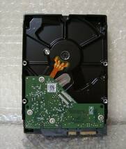 ■DIGA HDD:2TB増量換装/修理/交換用(使用少88時間） (WESTERN DIGITAL製 WD20PURX) DMR- BWT510・ BWT520 ・BWT530 ・BWT620・BWT630他_画像2