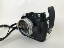 ④ Nikon Nikonos II ニコン ニコノス 初期 水中カメラ フィルムカメラ 一眼レフ ヴィンテージ vintage camera film camera 古い 現状品_画像5