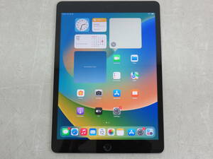 Apple iPad 第9世代 A2602 64GB アクティベーションロック MK2L3J/A パスワード不明 ジャンク品 