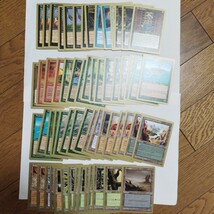 MTG WORLD CHAMPIONSHIPS 1998（Brian Selden）金枠 デッキ _画像3