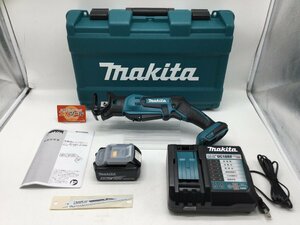 【領収書発行可】☆Makita/マキタ 18v充電式レシプロソー JR184DRG [ITUWZXR5W4CG]