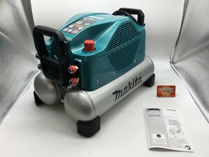 【領収書発行可】☆Makita/マキタ エアコンプレッサ(青) AC500XG [IT9I106WOQUO]