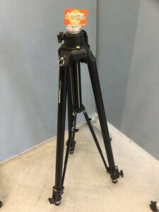 【領収書発行可】☆Manfrotto/マンフロット ビデオ三脚 117B [ITJHNRY5EYXW]