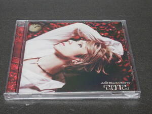 『２０１２』 Acid Black Cherry 　1/3528