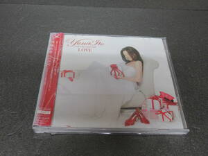LOVE ~Singles Best 2005-2010~(初回生産限定盤B) [CD] 伊藤由奈　　1/3531