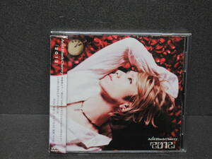 『２０１２』 Acid Black Cherry 1/5505