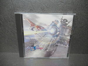 機動戦士ガンダムSEED DESTINY ORIGINAL SOUNDTRACK III [CD] TVサントラ　　1/15503