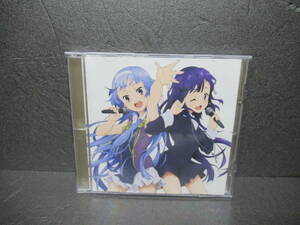 「かんなぎ」 なぎおと+なぎうた 完全盤 [CD]　　1/18501