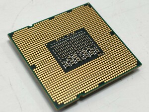 管理1145 INTEL インテル CPU CORE i7-960 3.20GHZ/8M/4.80/08 未チェック 現状品 ジャンク