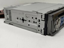 管理1013 ALPINE アルパイン CDプレイヤー デッキ オーディオ CD 1DIN CDE-9870J 未チェック _画像3