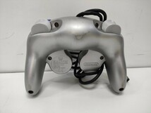 管理935 Nintendo 任天堂 GAMECUBE ゲームキューブ コントローラー DOL-003 未チェック_画像2