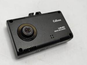 管理1153 CELLSTAR セルスター ドライブレコーダー 通電確認済み アダプタ欠品 TR-570