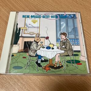 NEW MUSIC BEST HIT 1989