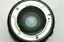 訳有品｜ニコン Ai AF Micro-Nikkor 60mm f/2.8D γH3725-2R3B-ψ_画像6