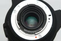 極美品｜シグマ APO 135-400mm F4.5-5.6 DG ニコンFマウント用 γT432-2O2A_画像6