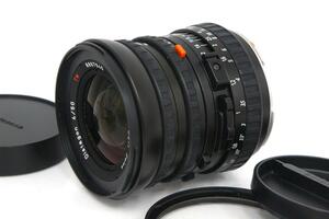 並品｜ハッセルブラッド Distagon T* CF 50mm F4 γA6448-2M1A