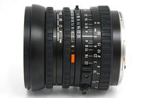 並品｜ハッセルブラッド Distagon T* CF 50mm F4 γA6448-2M1A_画像3