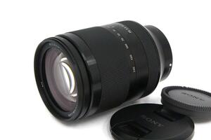 美品｜ソニー FE 24-240mm F3.5-6.3 OSS SEL24240 γA6463-2R1B