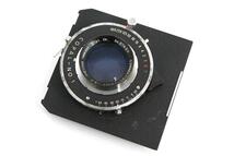 ジャンク品｜その他カメラメーカー Commercial-Congo 210mm f6.3 COPAL-No.1 γA6523-3T2C-ψ_画像1