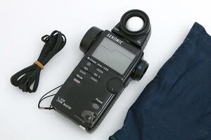  translation have goods lSEKONIC L-508 zoom master light meter γH3794-2D1A-ψ