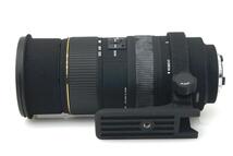 難有品｜シグマ APO 50-500mm F4-6.3 EX DG HSM ニコン用 γT524-2M2-ψ_画像4