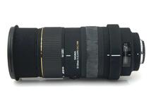 難有品｜シグマ APO 50-500mm F4-6.3 EX DG HSM ニコン用 γT524-2M2-ψ_画像3