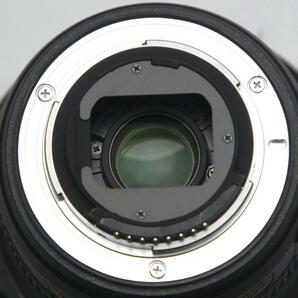 美品｜ニコン AF-S Fisheye NIKKOR 8-15mm f/3.5-4.5E ED γT519-2O2Aの画像6