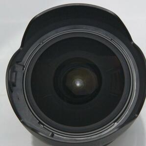 美品｜ニコン AF-S Fisheye NIKKOR 8-15mm f/3.5-4.5E ED γT519-2O2Aの画像5