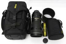 並品｜ニコン AF-S NIKKOR 300mm F2.8G ED VR II γM415-2B1_画像2