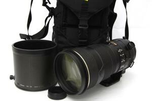 並品｜ニコン AF-S NIKKOR 300mm F2.8G ED VR II γM415-2B1