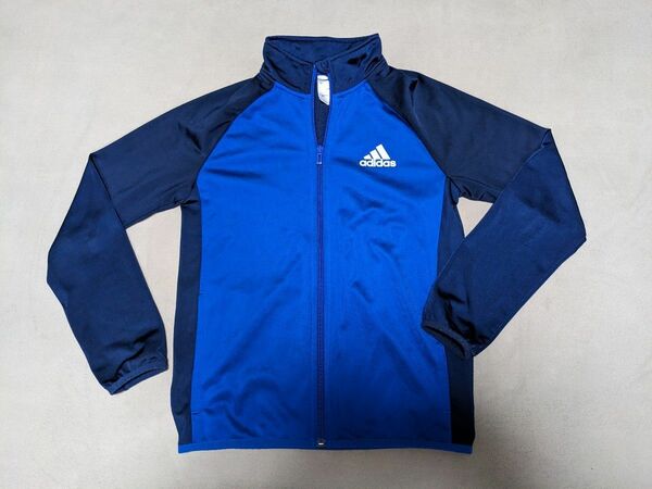 adidas ジャージ(上)　サイズ150