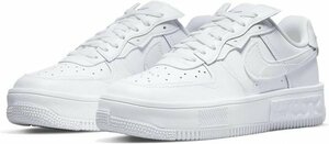 NIKE WMNS AIR FORCE 1 FONTANKA ナイキ エア フォース フォンタンカ DH1290-100 ホワイト 25.0