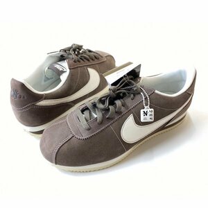 NIKE CORTEZ SE ナイキ コルテッツ FQ8144-237 ブラウン 29.0