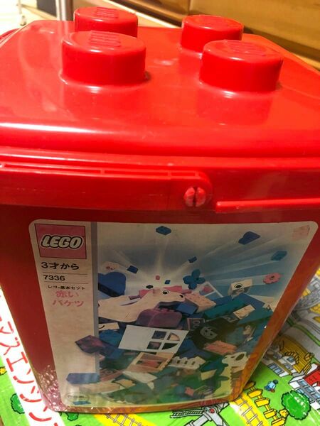 レゴブロック　まとめ売り