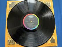 1966年【米国オリジナル・DUOPHONIC盤】Pet Sounds★DT-2458 Capitol Beach Boys_画像4