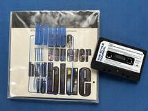 1986年【UKオリジナル・カセットテープ＋７インチシングル盤】HAVE YOU EVER HAD IT BLUE★CINEC 1 The Style Council_画像1