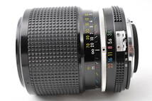 [美品] ニコン Nikon EL2 35mm フィルムカメラ + Ai Zoom-nikkor 43-86mm F3.5 レンズ #4_画像9