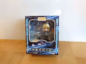 (新品未開封)グッドスマイルカンパニー ねんどろいど 258 Fate/Zero セイバー Zero Ver.