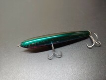 【定形外120円】ノースクラフト バリスティックミノー 80 ナチュラル系 NORTH CRAFT BALLISTIC MINNOW 80 バリスティック_画像3