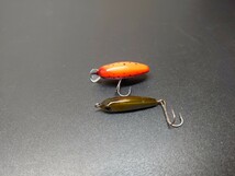 【定形外120円】スミス ICミノー、ICサージャー セット SMITH IC Minnow Surger ICM ICS アイシーミノー アイシーサージャー_画像3