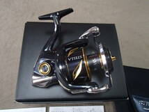 SHIMANO(シマノ)19 STELLA ステラ SW 8000HG 新品未使用_画像3