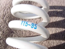 coil spring 115-95 未使用品_画像3