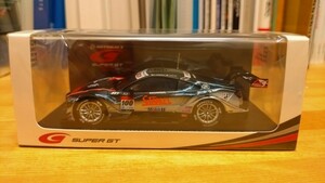 スパーク 1/43 STANLEY NSX-GT TEAM KUNIMITSU GT500 2023 山本尚貴 牧野任祐 Spark スーパーGT ホンダ スタンレー HONDA HRC