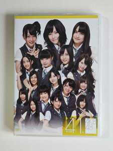 AKB48 Team 4 1st stage 「僕の太陽」 【DVD】