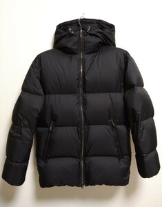 試着のみ Theory ダウン ジャケット XS セオリー メンズ HERNO ヘルノ MOORER ムーレー MONCLER モンクレール AOURE アウール 干場義雅