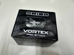 新品未使用品 Team ORION VORTEX PRO STOCK 11.5T ブラシレスモーター