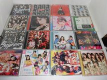 AB7★良品★AKB48★CD/DVD★まとめて49枚★未開封/帯付あり★シングル/アルバム★転売★大量セット★80サイズ_画像4