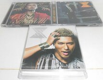 AB12★美品★三代目J Soul Brothers他★CD/DVD★まとめて22枚★未開封/帯付あり★シングル/アルバム★転売★大量セット★60サイズ★_画像7