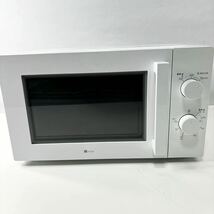 【美品】【完動品】電子レンジ ニトリ 西日本用 MM720CUKN4 2023年製 60Hz (767)_画像2