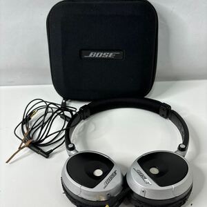 【完動品】ヘッドフォン BOSE ヘッドホン (737)